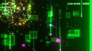 ShapeNeon Chaos Screenshot 4