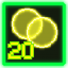 Stalker circles level 2 Trophy