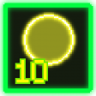 Stalker Circles Trophy