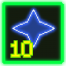 Star Hunter Trophy