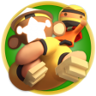 Forest Ranger! Trophy