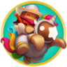 Perfect Run! Trophy