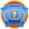 Sticky! Trophy