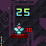 Pure Concentrated Evil Trophy