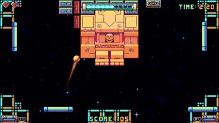 Twin Breaker: A Sacred Symbols Adventure Screenshot 2
