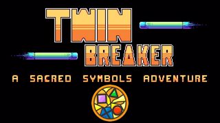 Twin Breaker: A Sacred Symbols Adventure Screenshot 8