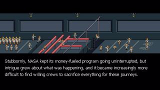 Twin Breaker: A Sacred Symbols Adventure Screenshot 3