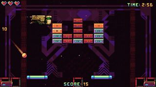 Twin Breaker: A Sacred Symbols Adventure Screenshot 5