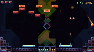 Twin Breaker: A Sacred Symbols Adventure Screenshot 7