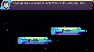 Twin Breaker: A Sacred Symbols Adventure Screenshot 1