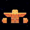 Surfacing Trophy