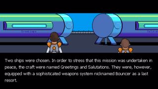 Twin Breaker: A Sacred Symbols Adventure Screenshot 4