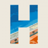 ENDING H Trophy