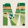 ENDING M Trophy