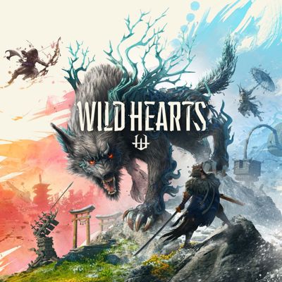 Wild Hearts Trophy Guide & How to Get Platinum