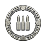 AR magazine + Trophy