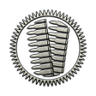 Bullet feeder Trophy