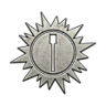 Grenade pouch + Trophy