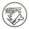 Quick draw Trophy