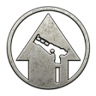 Quick reload Trophy