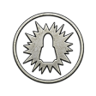 Rocket magazine + Trophy