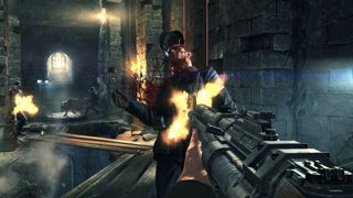 Wolfenstein: The New Order Screenshot 5