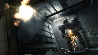 Wolfenstein: The New Order Screenshot 3