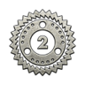 Secrets revealed II Trophy