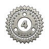 Secrets revealed IV Trophy