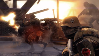 Wolfenstein: The New Order Screenshot 7