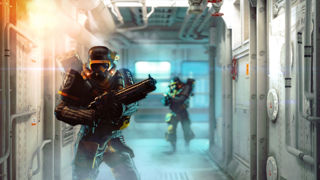 Wolfenstein: The New Order Screenshot 1