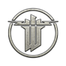 Super hero Trophy