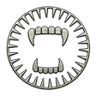 Vampire Trophy