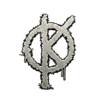Vive la resistance! Trophy