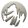 Caves combat master Trophy