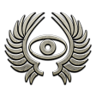 Eagle Eye Trophy