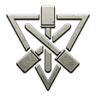 Grenade belt Trophy