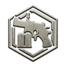 Kampfpistole ammo storage upgrade Trophy