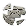 Paperboy Trophy