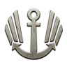 Prison docks combat master Trophy