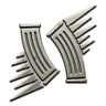 Reload mash Trophy