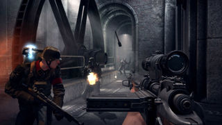 Wolfenstein: The Old Blood Screenshot 7