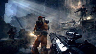 Wolfenstein: The Old Blood Screenshot 6