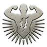 Tough Skin Trophy