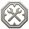 Workshop combat master Trophy