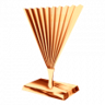 First-class Entertainer Trophy