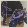 Backseat Mechanic Trophy