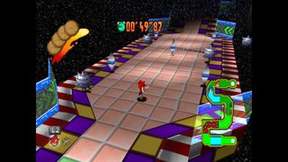 Ape Escape Screenshot 3