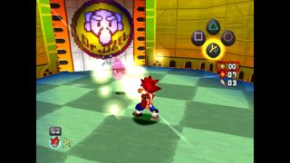 Ape Escape Screenshot 6
