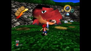 Ape Escape Screenshot 5
